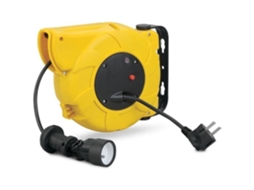 Enrolador de parede elétrico I Watts I Eeam05 1520b 20 M Ho5 3g1.5