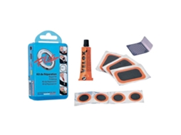 Kit Reparação Transparentesquad