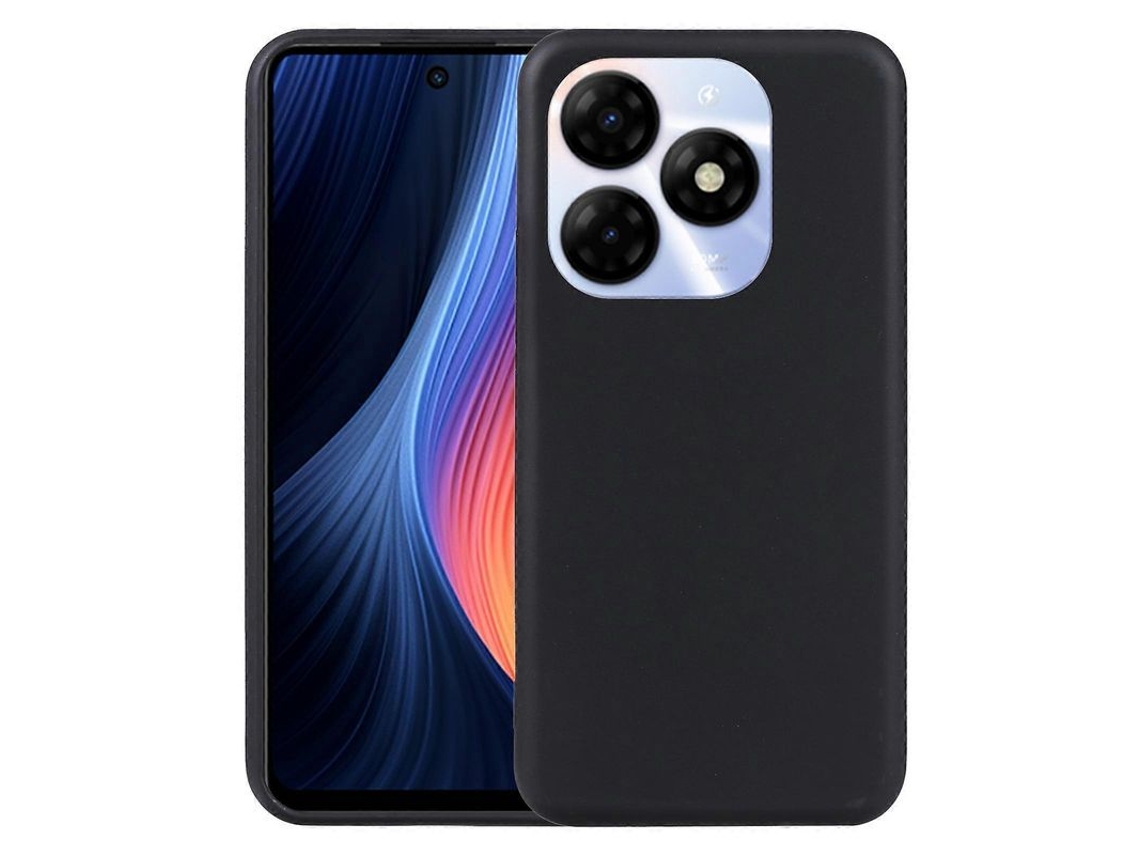 Capa de Celular S/MARCA de TPU com Proteção Completa Resistente a Arranhões e Abrasões