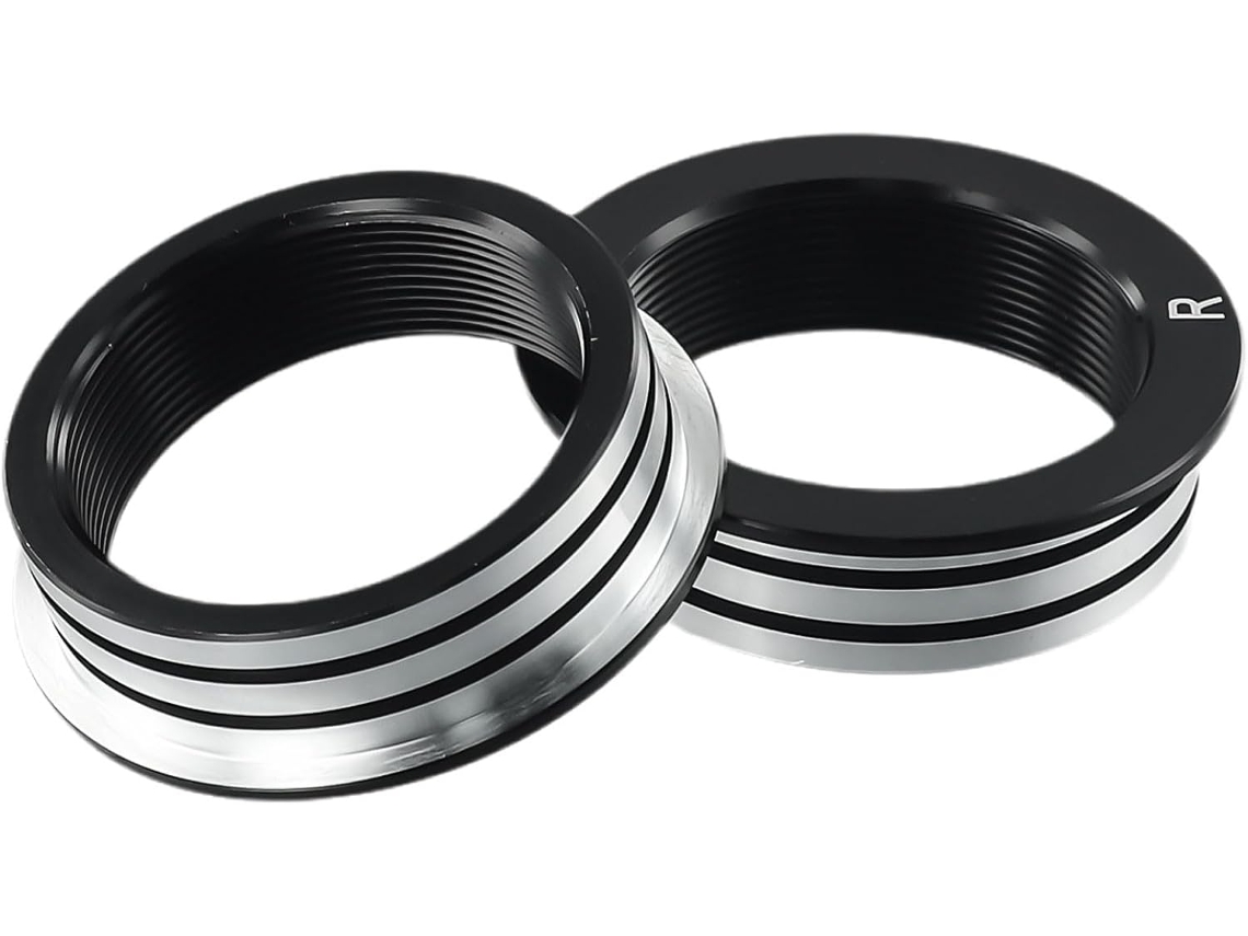 Adaptador De Movimento Central De 42 Mm Para Bicicleta