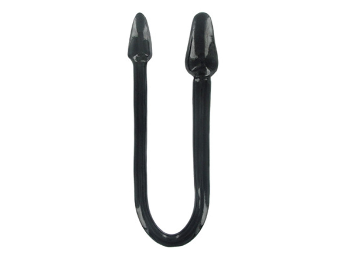 Raven'S Tail 2X Plug Anal MASTER SERIES