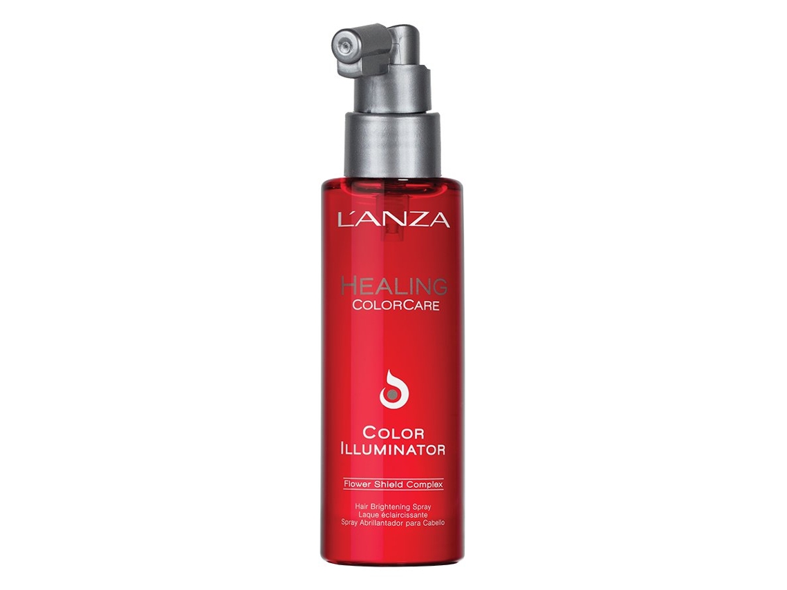 L'anza Healing ColorCare Color Illuminator 100ml
