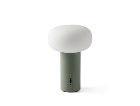Grab Candeeiro Portátil Rgb Recarregável Verde OLS ORIGINAL
