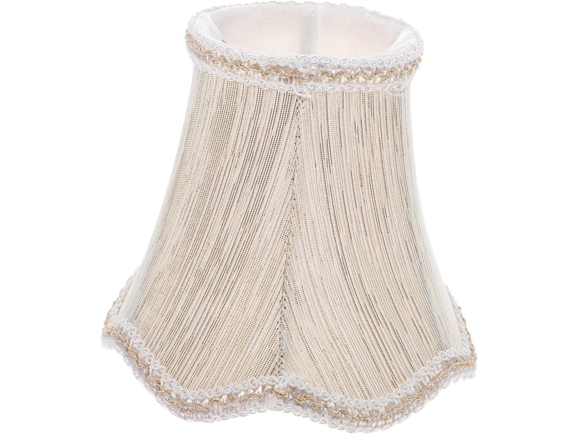 Capa Para Lâmpada De Teto Suspensa, Substituição Para Lustre E Luminária De Parede.