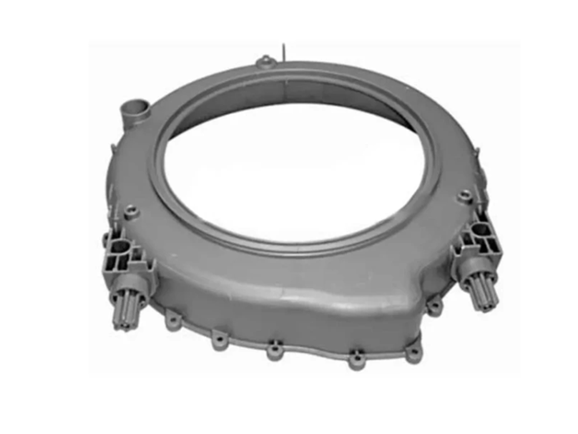 Tampa da Cuba de 8kg para Máquina de Lavar Roupa Fagor / Brandt St0027024 FAGOR; EDESA; ASPES
