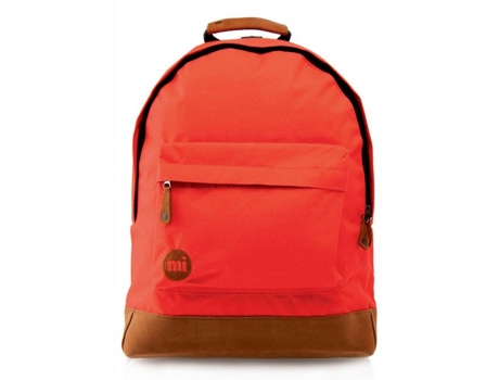 Mochila Unissexo MIPAC Mi Pac Classic Poliéster Multicor