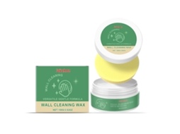 Creme Limpeza Parede Remoção Manchas Eficaz