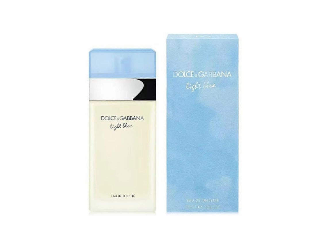 Eau De Toilette Feminino, 100ml