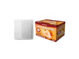 Parche Quente Bebê Warm Baby Patch