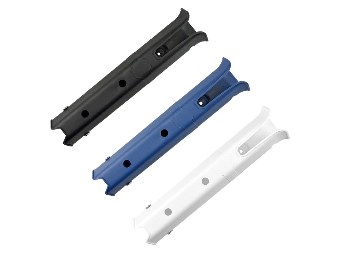 Suporte Portátil para Vara de Pesca Plástico