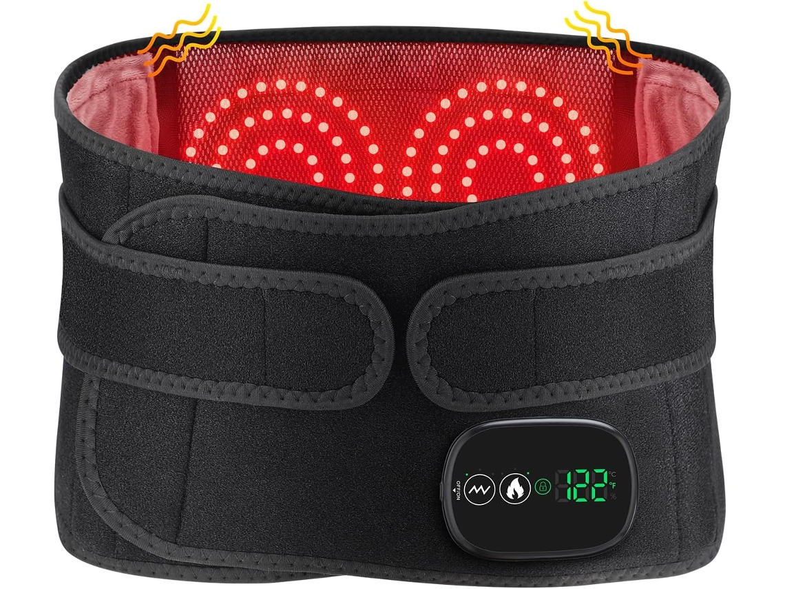 Aquecimento de Luz Vermelha Smart STELASPLEN