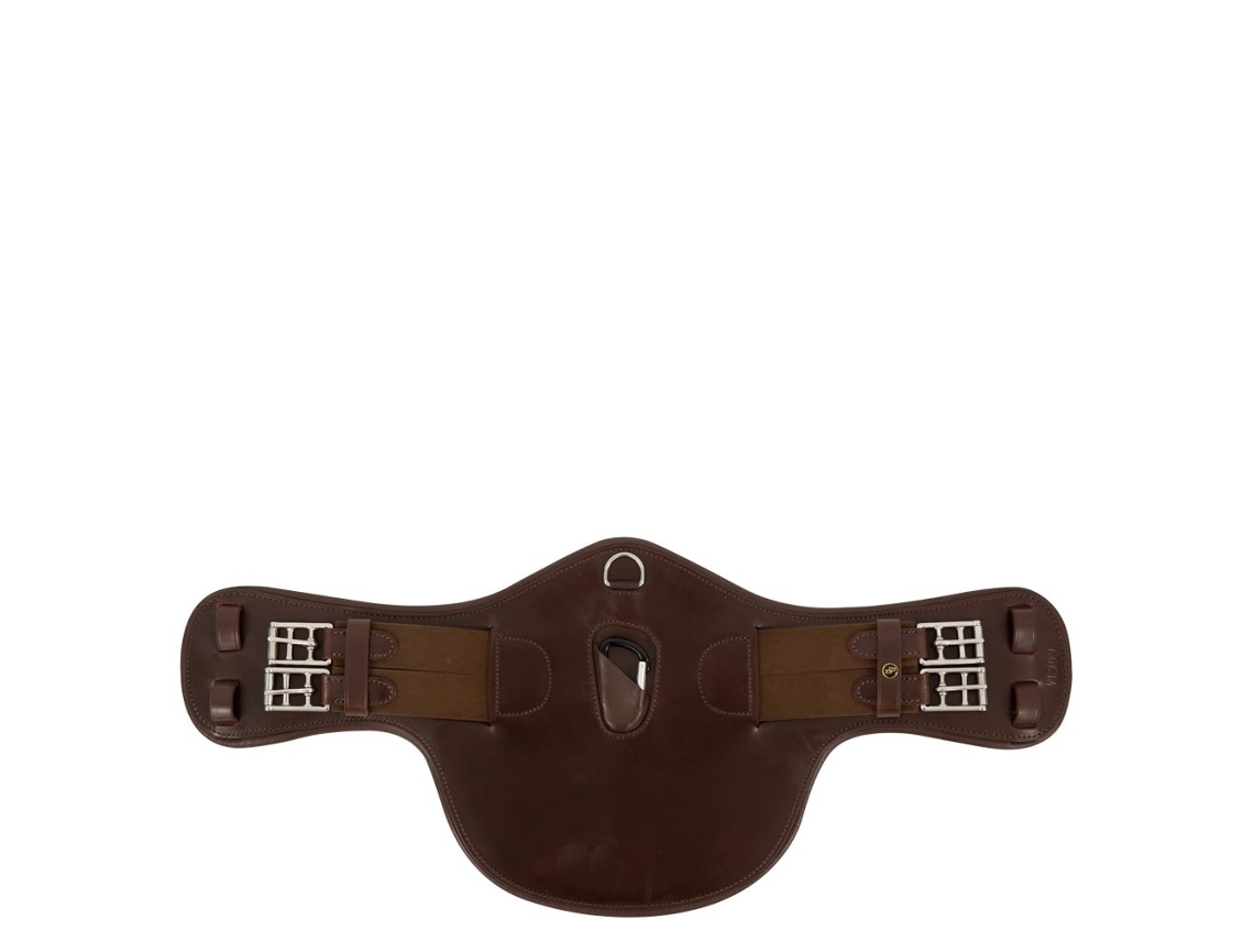 Cinta de Equitação Curta BR EQUITATION Truro