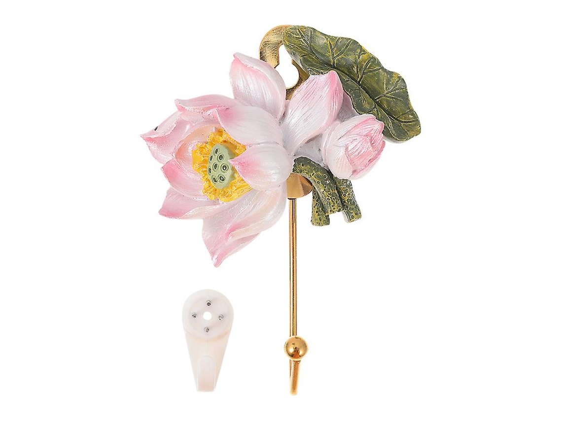 Cabide em Forma de Flor ALLINLESS