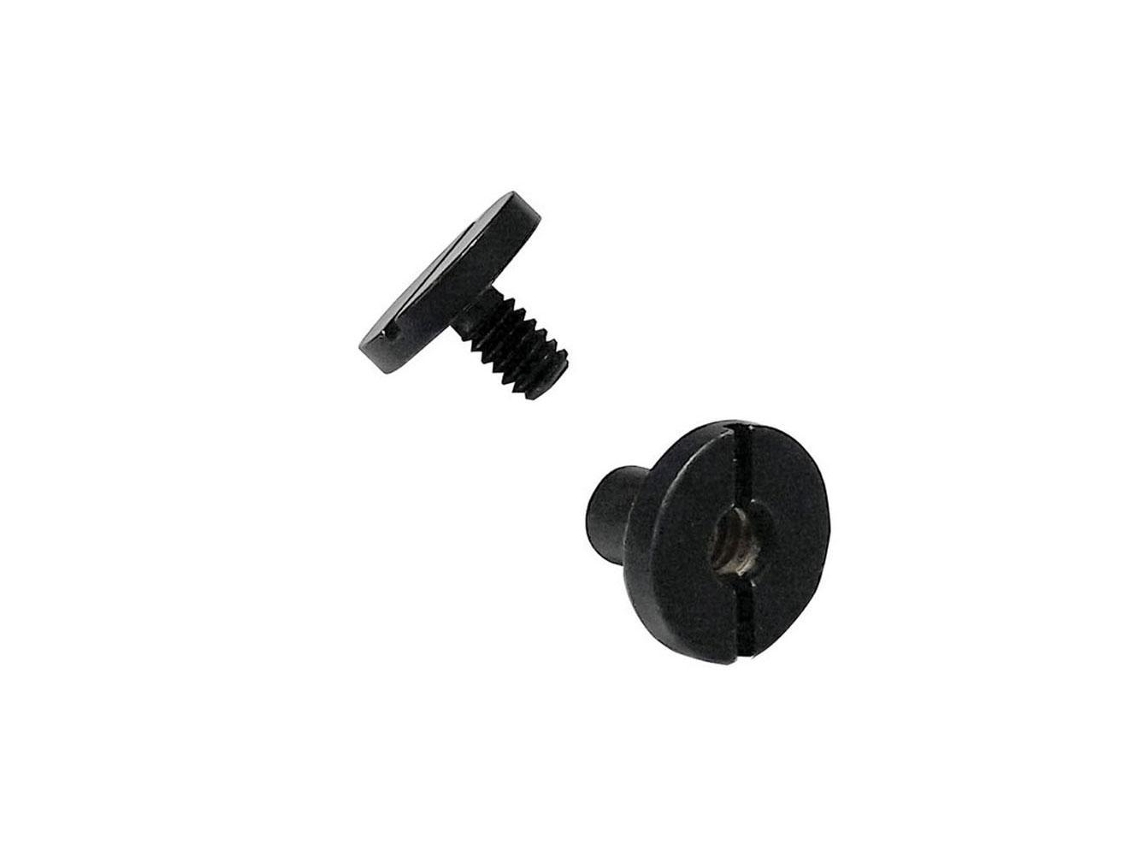 Mares Xr Flat Head Dead Bolt Screw