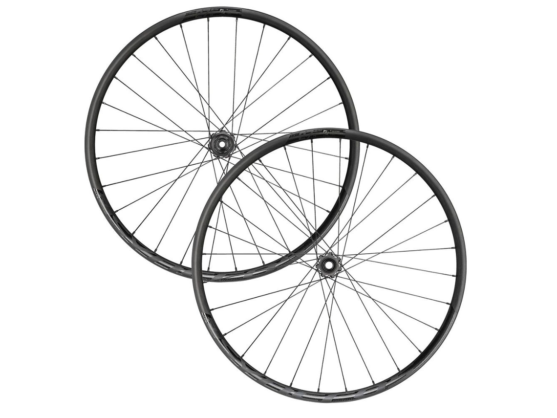 Par Rodas Mtb Revelstoke 1.5 27.5´´ Cl Disc Tubeless Prateado 15 X 110 / 12 X 148 Mm / Sram Xdsyncros