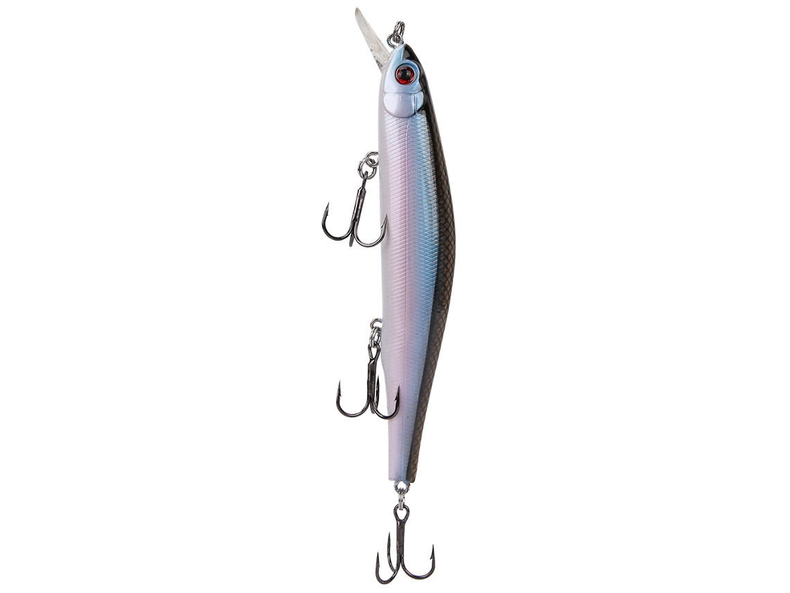 Isca Artificial Minnow 112mm Hover Simulation