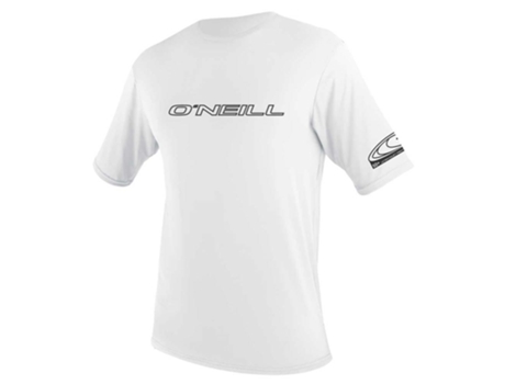 O´neill Wetsuits Basic Skins Rash Tee S/s