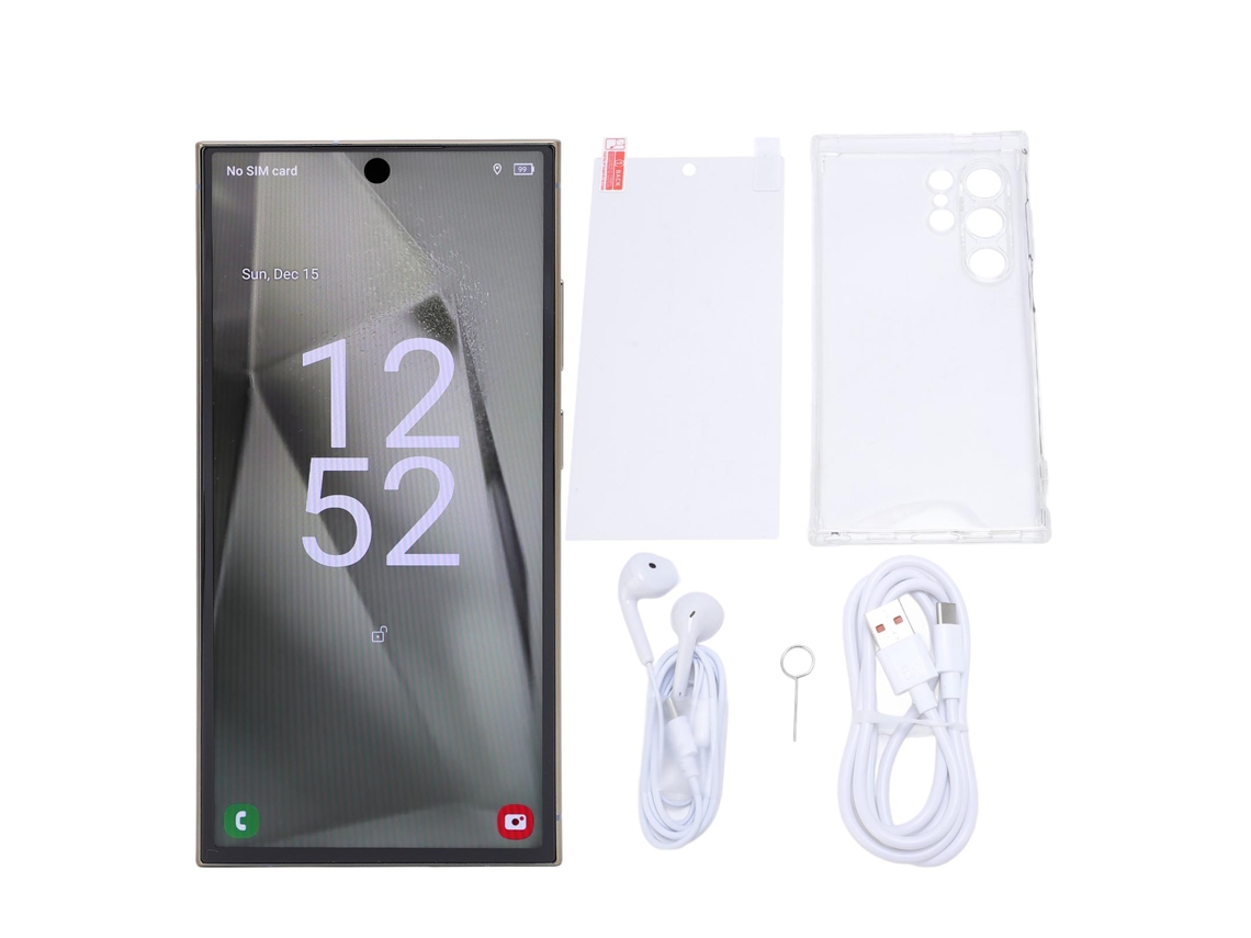 Smartphone 4g Com Caneta Laxiscreed De 16gb E 256gb Para Uso Diário