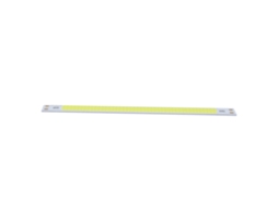 2026 chip de Luz Led Cob 10w 3000 6500k 12 14v Forma de Tira 200x10mm Brillo Alto Fuente de Luz Blanca Cálida