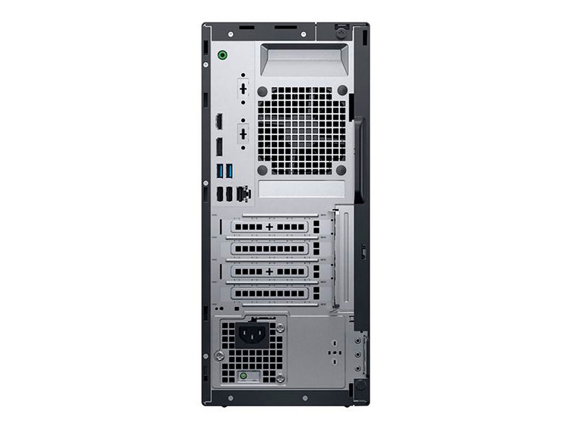 3070 Mt I5-9500 8Gb 256Gb-Ssd W11P Cmar DELL (Recondicionado Como Novo)