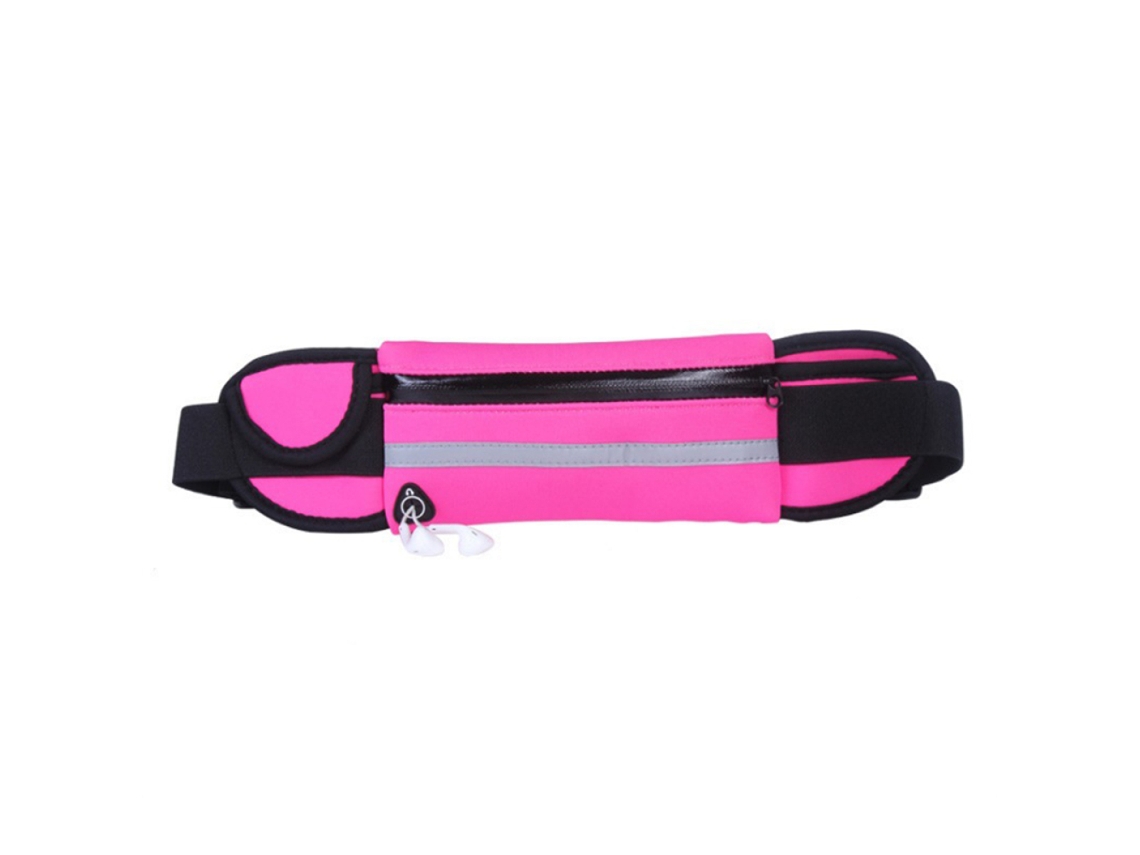 Cinto de Corrida para Celular Bolsa de Corrida para Smartphones de 6 Polegadas BRILVIBERA