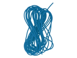 Corda Elástica de 2.1mm 5m de Latex S/MARCA