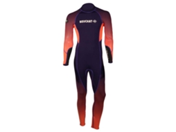 Mono Watts 3 Mm Azul Sbeuchat