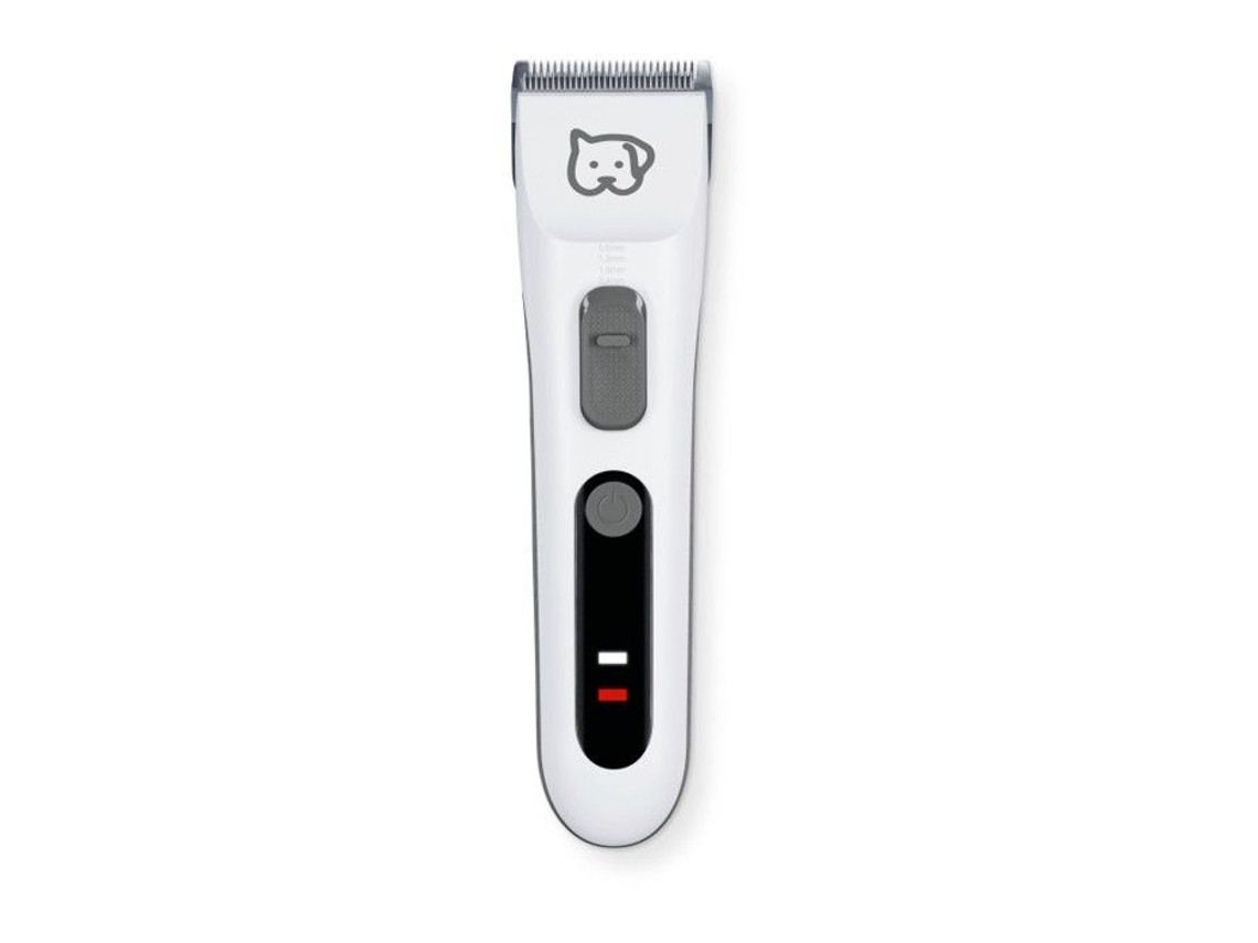 Aparador de Peles BEURER PP110Fluffy
