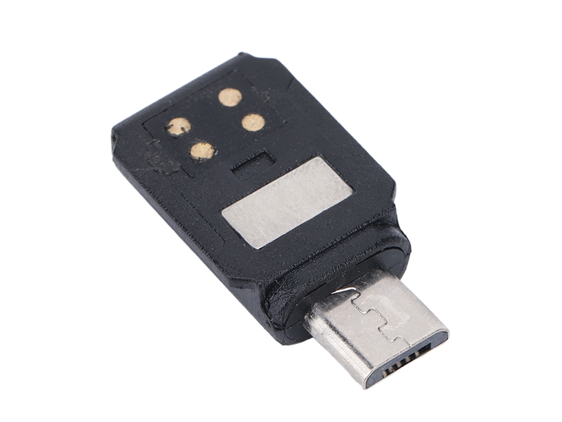 Adaptador De Conexão Móvel Para Android Com Interface Invertida Para Câmera Portátil Dji Pocket 2