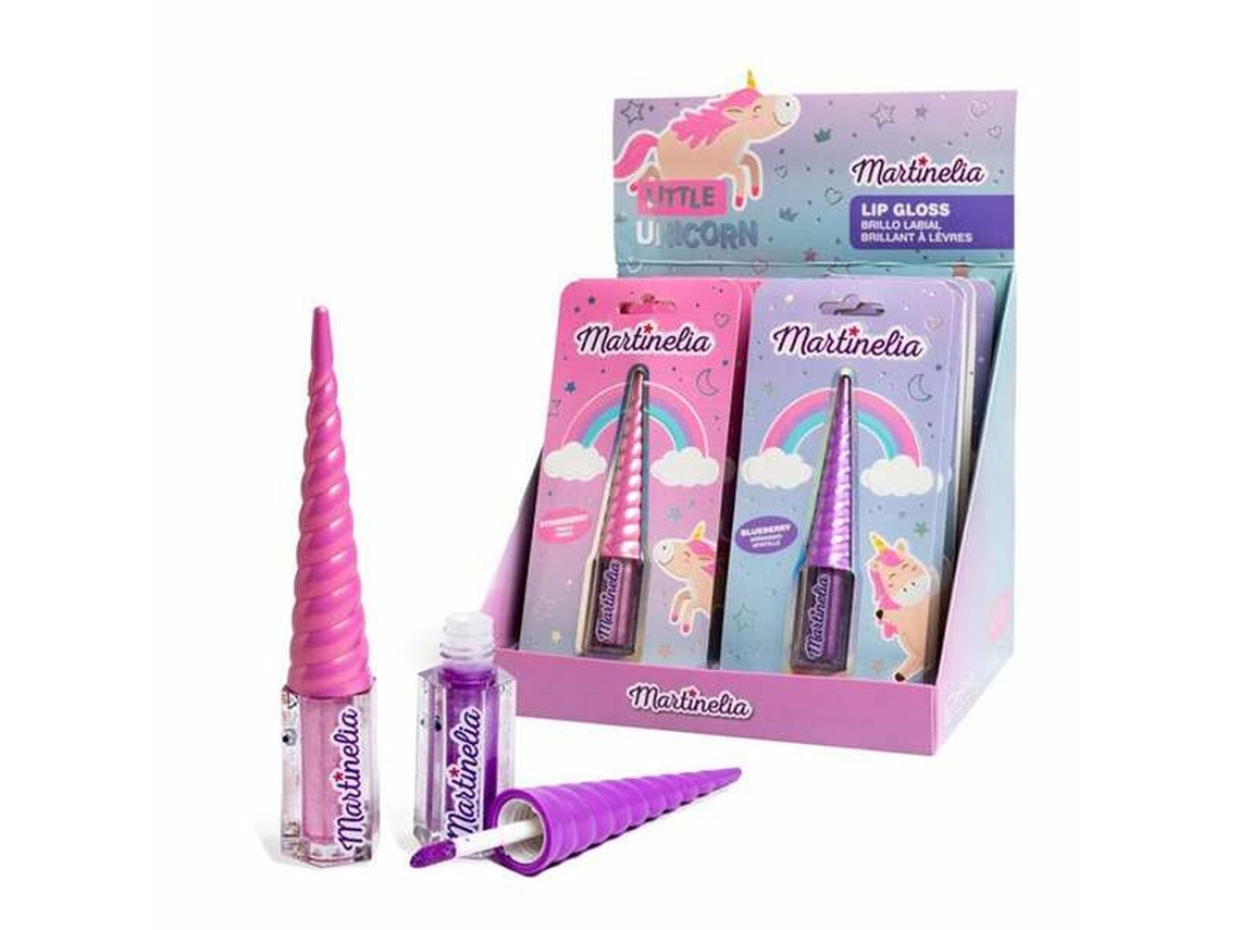 Conjunto de Maquiagem Infantil Martinelia VETONEK