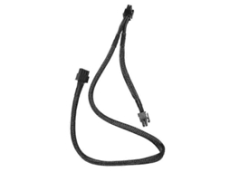 Cabo De Alimentação Pcie Vga De 8 Pinos Para 8 Pinos E 6 Pinos Para Supernova G2 G3 G5 P2 T2 Gs G 650 750 850 1000 Slowmoose