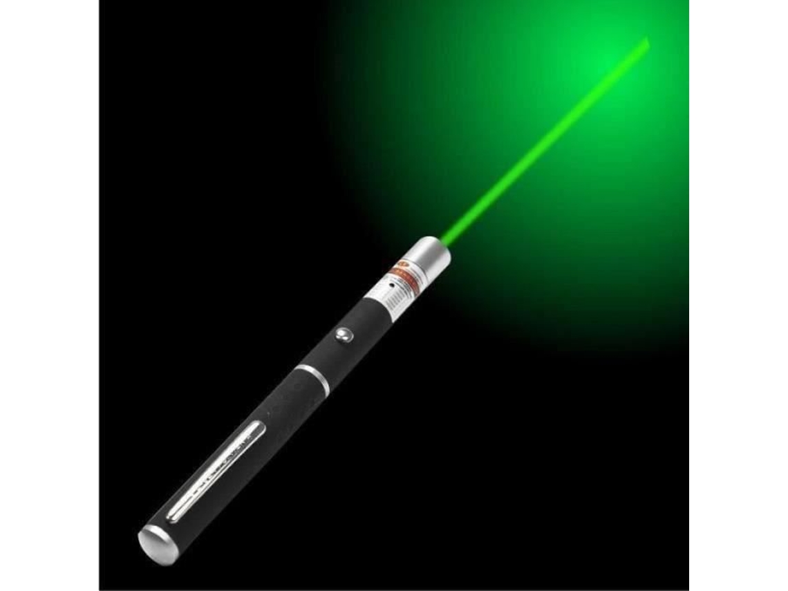 Db01901 Ponteiro Laser Ponteiro Verde