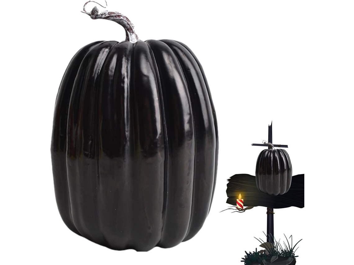 Decoração Artificial De Colheita De Fazenda De 20 Cm | Decorações Artificiais De Outono
