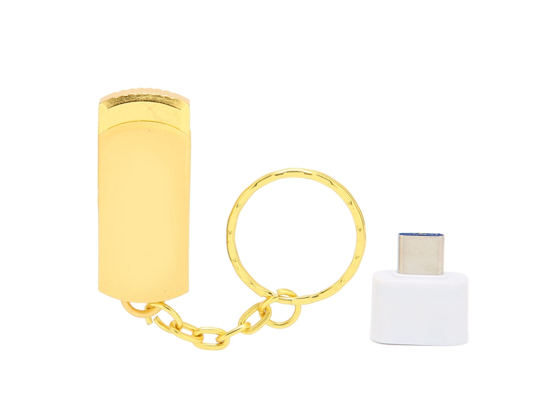 Pen Drive Usb LAXISCREED para Celulares e Computadores