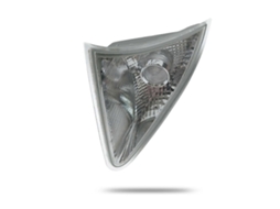 Luz De Posição Lateral Esquerda A2518200956 Para Mercedes W251 R320 R350 R500 2006 2010