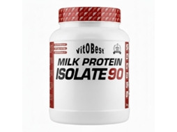 Milk Protein Isolate 90 2 Kg Vitobest