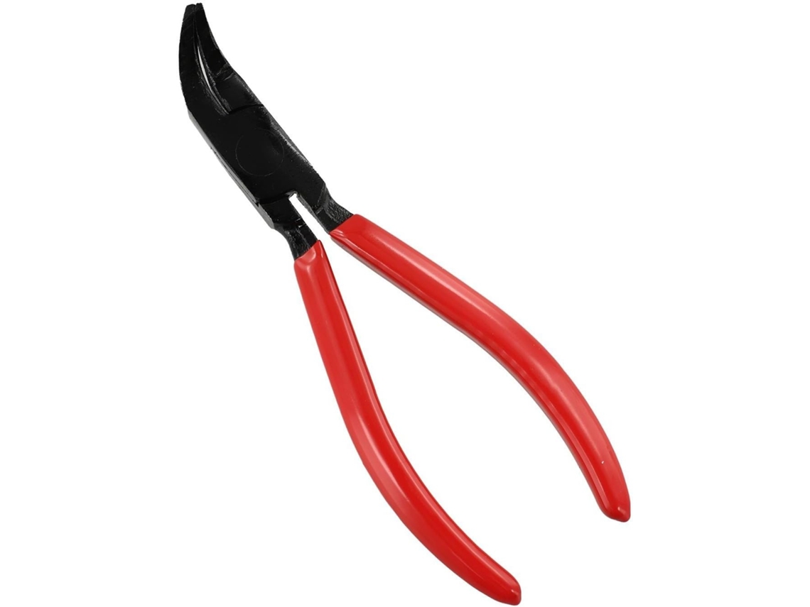 Conjunto De Grampos Dobráveis Para Chapa Metálica Com Mandíbulas, Aço 45° 90°, Aço (180°)