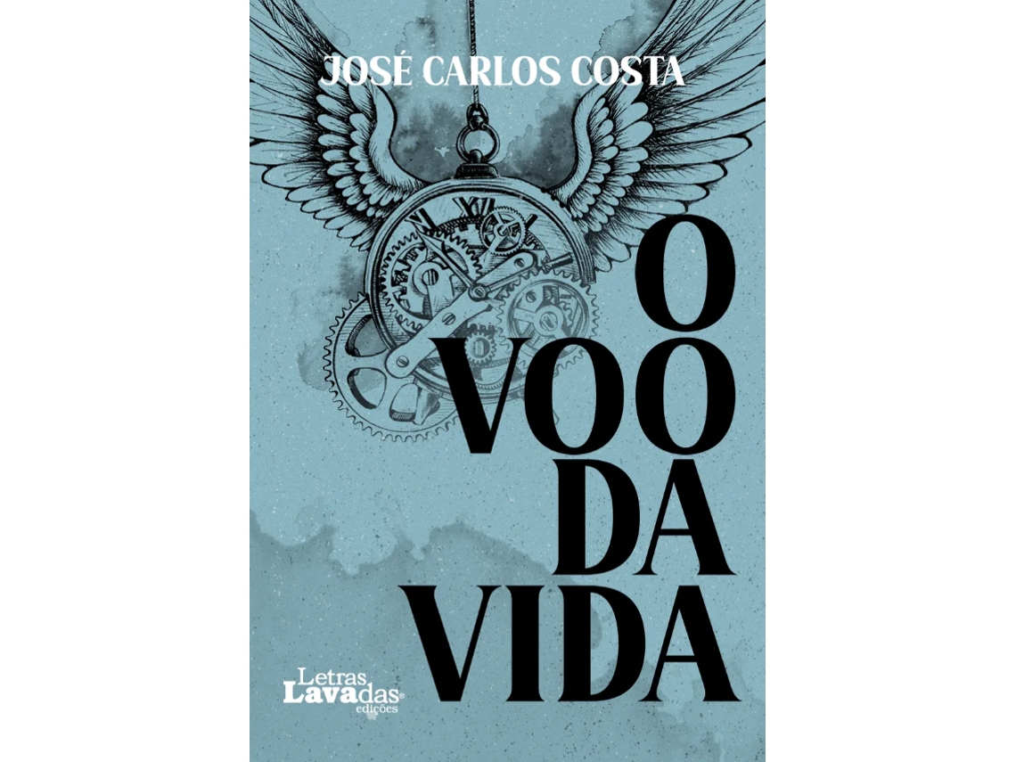 O Voo Da Vida