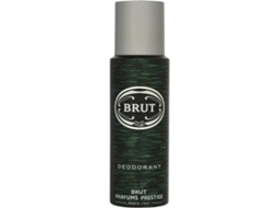 Desodorizante BRUT Original Spray (200 ml)
