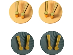 Suporte de Silicone para Cozinha e Casa AQUAFORGE