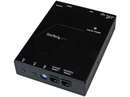 Extensão AV STARTECH ST12MHDLANRX
