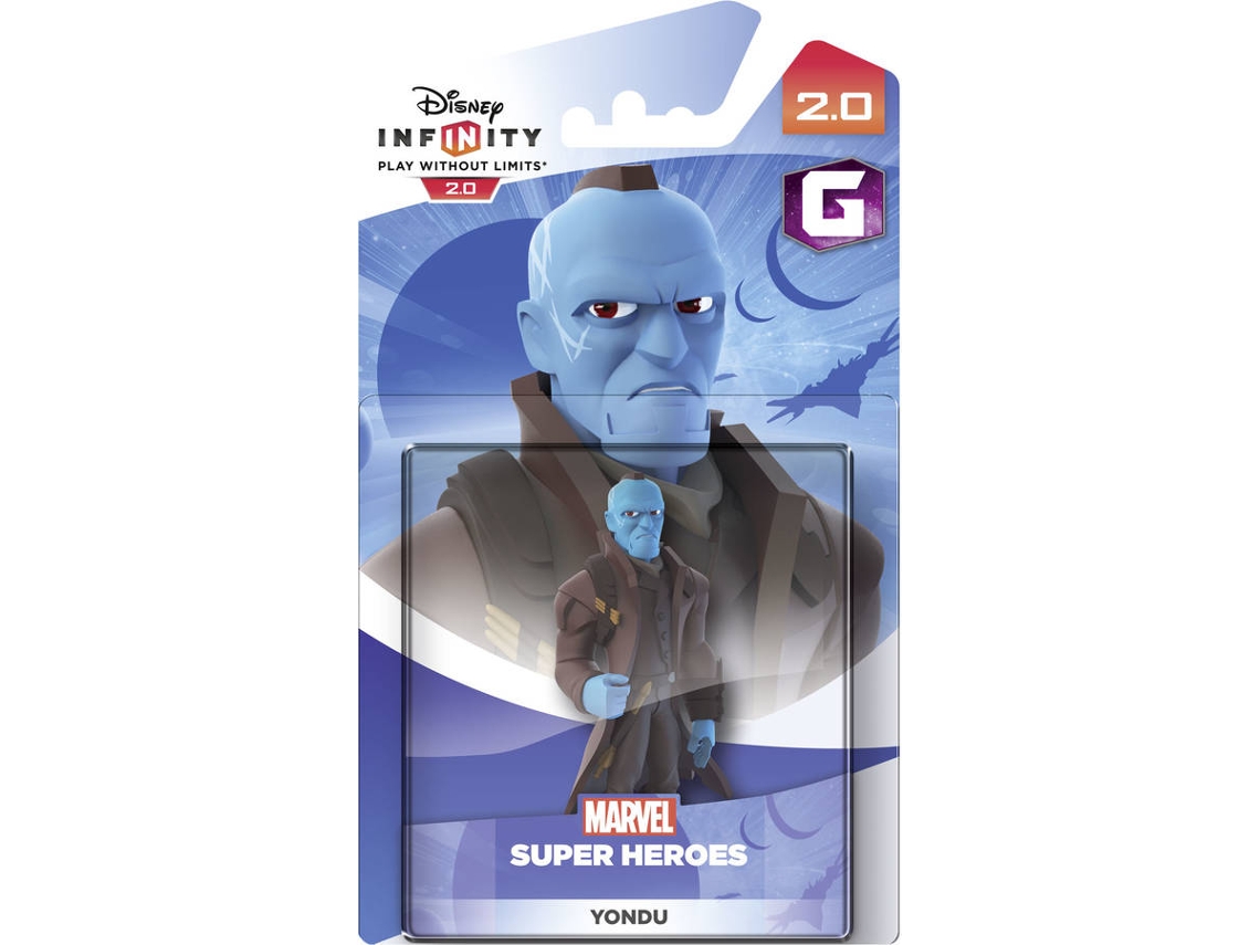 Figura Disney Infinity 2.0 Yondu