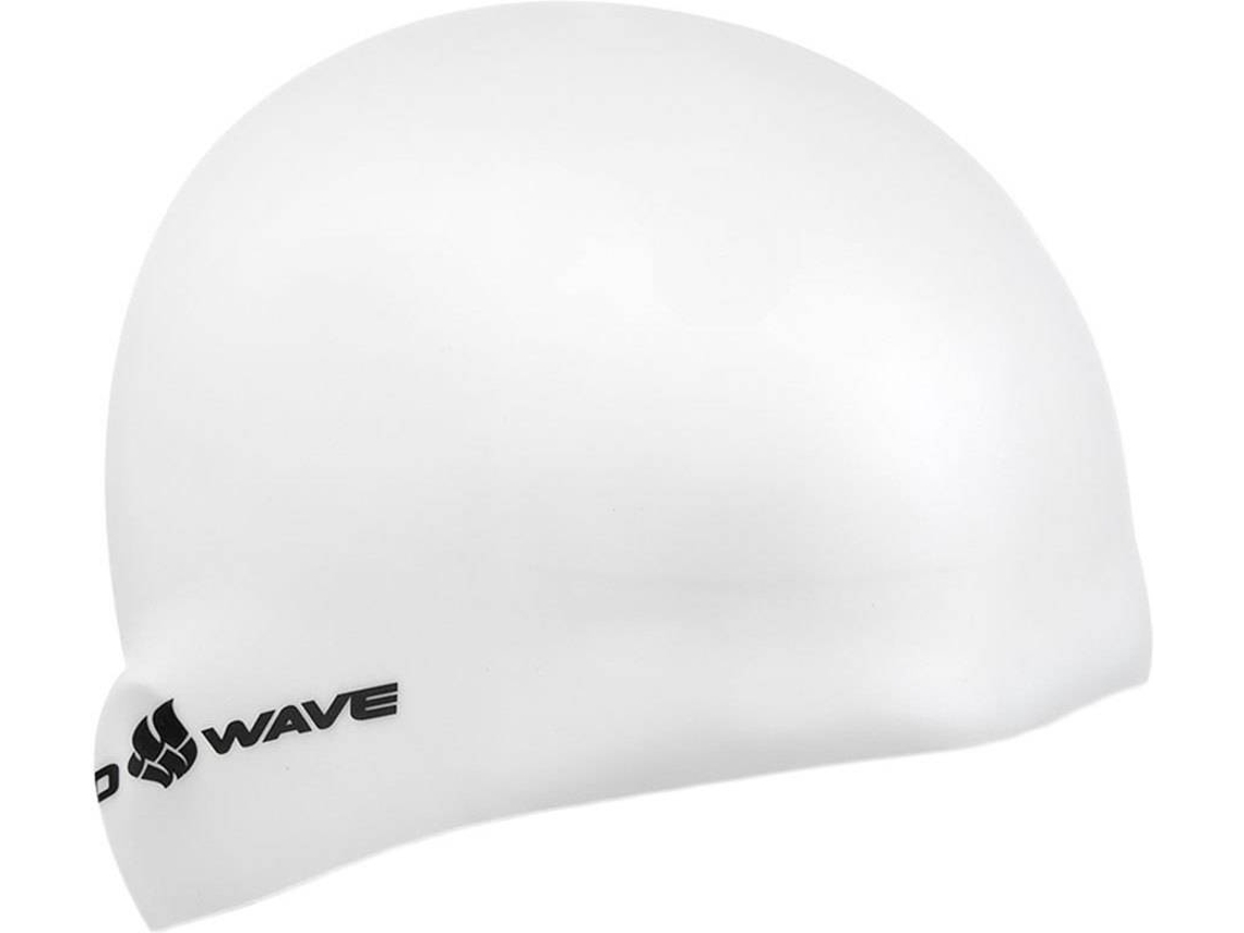 Touca de Natação Unisexo MADWAVE Intensive (Tamanho Único)