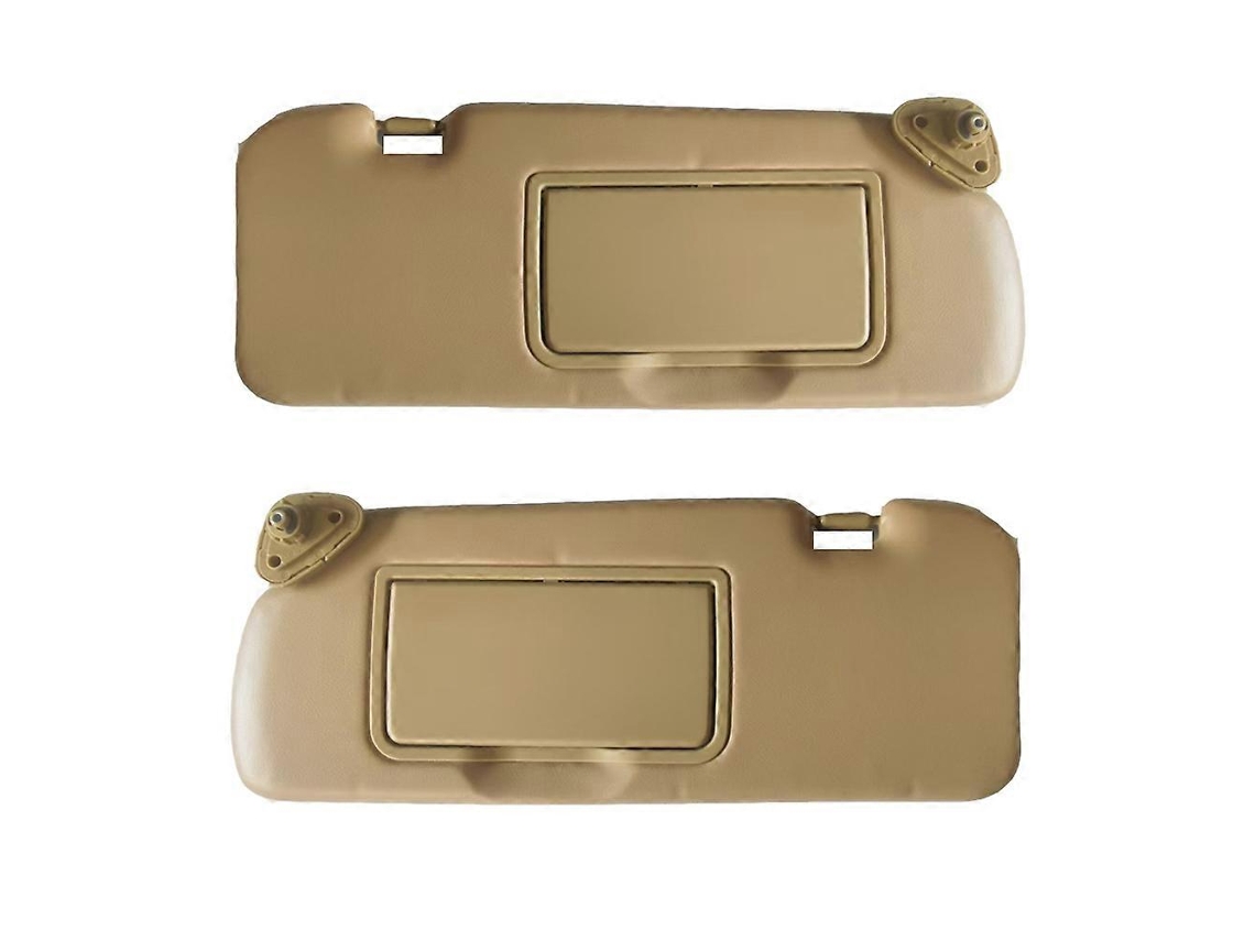 Para Honda Cr-v 2009-2012, Espelho Retrovisor Esquerdo E Direito Sem Iluminação_yua