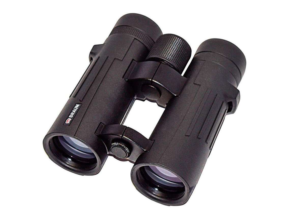 Braun Binóculos Compagno 10X42 Wp