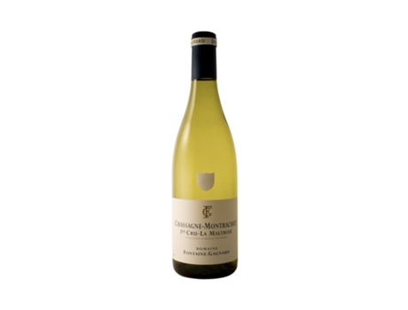 Fontaine Gagnard Chassagne Montrachet 1Er Cru La Maltroie 2020 Domaine Fontaine Gagnard DOMAINE FONTAINE - GAGNARD