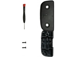 Clipe De Fone Ouvido Substituição Com Conector Alimentação Aprimorado Para Dt990 Dt880 Tygr 300r Dt770pro