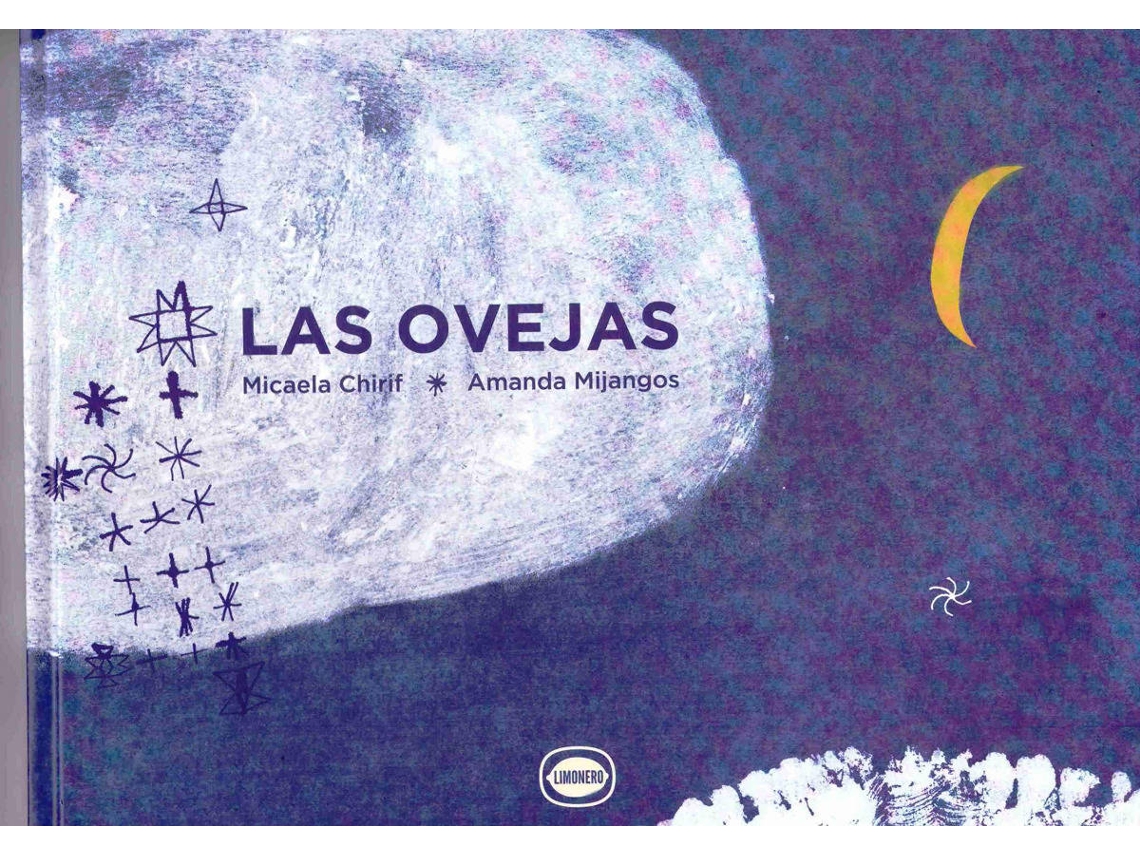 Livro Ovejas, Las (Espanhol)