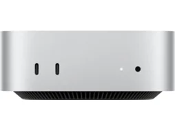 Mac mini APPLE (Apple M4 10-Core - RAM: 24 GB - 512 GB - GPU 10-Core)