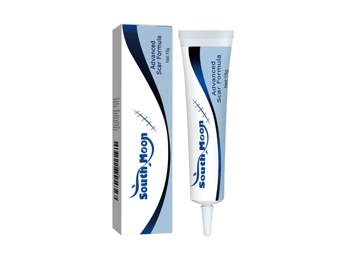 Creme De Cuidado Light Mark